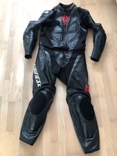 Dainese Avro D2 Lederkombi