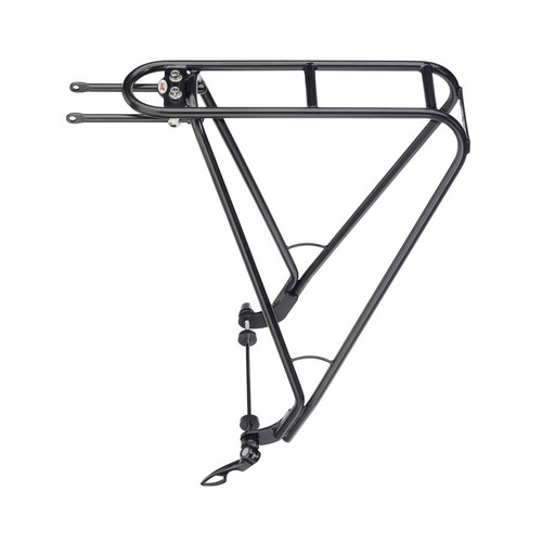 Schwarz zoll tubus fahrrad - schwarz, 28