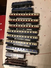 Lima Modelleisenbahn Loks Wagen H0 Bastler Gleichstrom