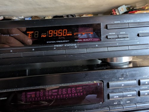Yamaha 350 fm stereo - 350, am/fm