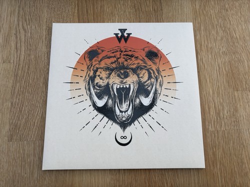 Der vinyl lp stephan - 5,