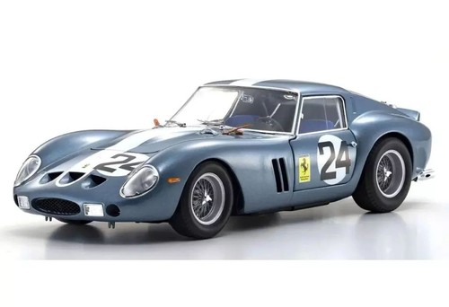 Kyosho ferrari 250gto - 1/18,