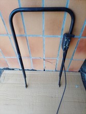 Alko Oberteil Holm-Gestänge-Halterung-Bügel für Benzin-Motor-Rasenmäher