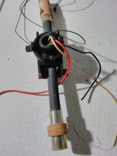 Röhrenradio Nordmende