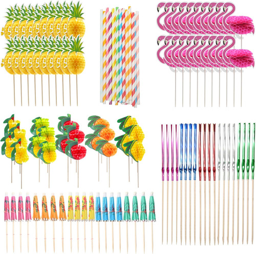 Cocktail zubehör set 120 - zubehör,