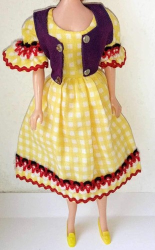 Barbie petra plasty - „petra,