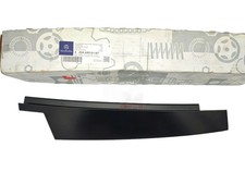 Mercedes W204 C Class Trim