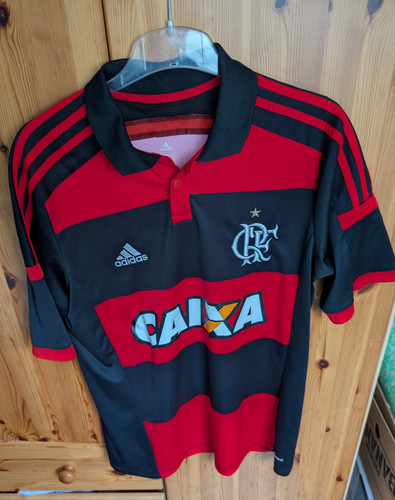 Adidas trikot flamengo - trikot, 2014/25