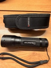 LED Lenser P7 Taschenlampe