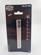 FELCO Schleifwerkzeug 906 Karbidstein, Schleifstein für Gartenscheren