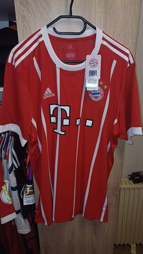 Bayern münchen trikot - bayern,