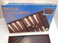 großes hochwertiges Deluxe