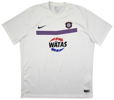 Nike 2017-18 ERZGEBIRGE AUE