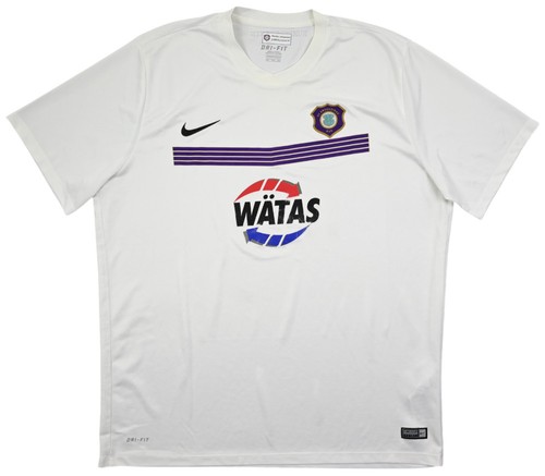 Nike 2017 erzgebirge aue - 2017-18,