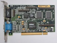 Matrox Mystique PCI