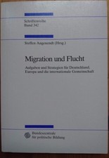 Steffen Angenendt: Migration