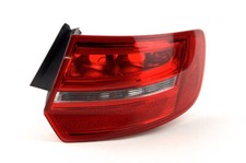 LED Heck Leuchte Rückleuchte