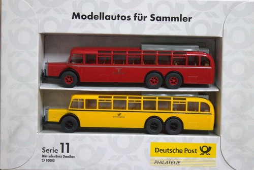 Brekina deutsche post - brekina,