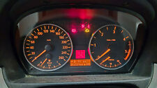 Kombiinstrument Diesel BMW 3er X1 E84 E90 E91 E92 E93 62109110205