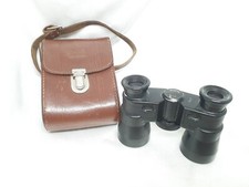 Mautner Favorit Dresden Sportglas Fernglas mit Etui für Bastler oder Sammler?