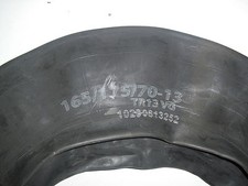 Schlauch Reifen 6.70x13