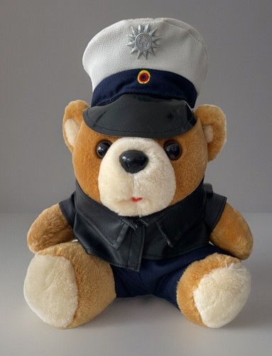 Stofftier teddybär bär - ⭐️stofftier,