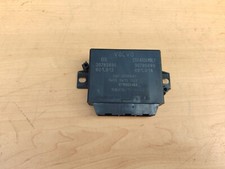 Steuergerät Einparkhilfe PDC hinten Volvo V70 II XC70 S60 XC90 31296361 30765689