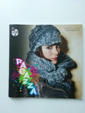 Lanagrossa Ragazza Nr. 6 Strickanleitungen 64 Seiten wie neu