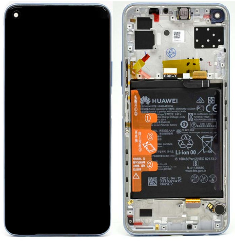 Original huawei p40 lite - original,