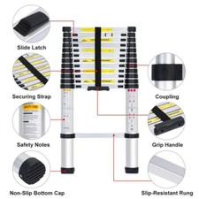 3,8M Haushaltsleiter