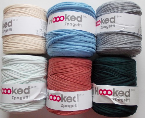 Euro hoooked zpagetti - -,