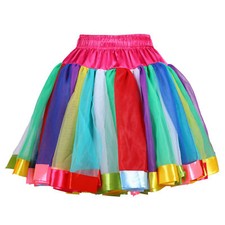 excl. Petticoat Tüllrock