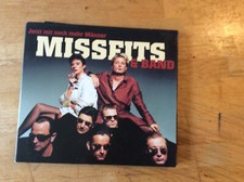 Missfits - Jetzt mit Noch Mehr Männer  [CD Album]  Gerburg Jahnke