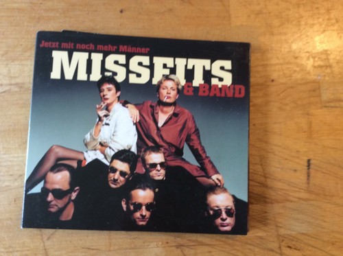 Missfits jetzt mit - missfits,