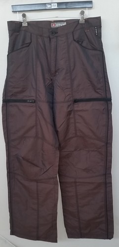 Mogul shiny stafos hose herren - shiny,