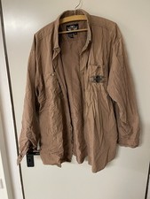 harley davidson hemd xxl