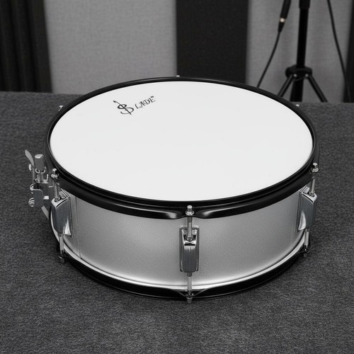 Zoll snare inklusive - 14,