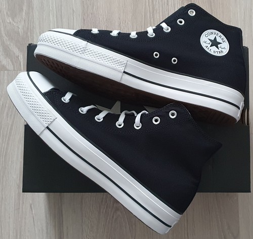 Converse chuck taylor - chuck, star