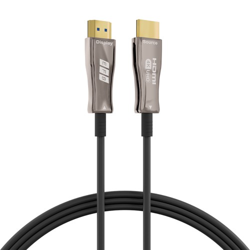 Efb hdmi glasfaserkabel aoc - efb,