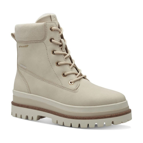 Tamaris damen beige - tamaris,
