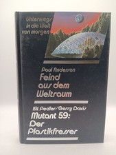 Unterwegs in die Welt von