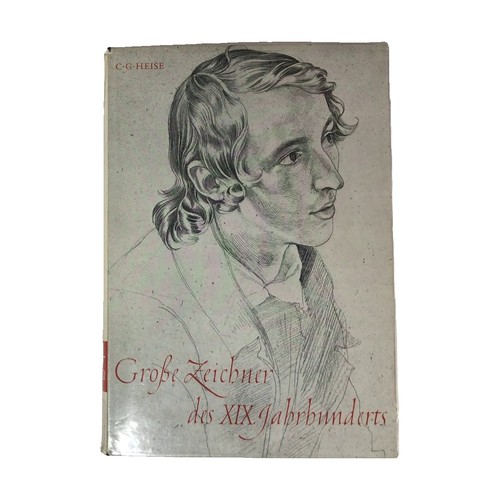 Große zeichner des xix - des,