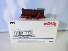 Märklin 3446 , V36 weinrot 