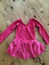 Langarm Ballett Trikot "Anna"