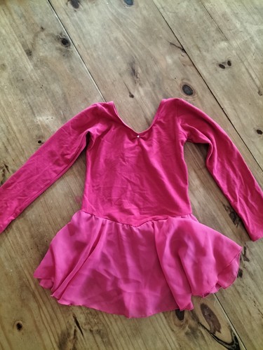 Langarm ballett trikot anna - ballett, "anna"