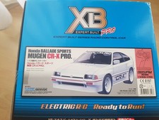 Tamiya Honda  Ballade Sports