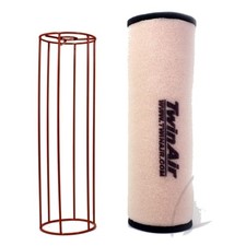 Luftfilter für Polaris Ranger 700 XP 4WD Baujahr 2008-2009 von Twin AIR
