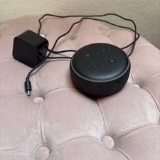 Amazon Alexa Echo Dot