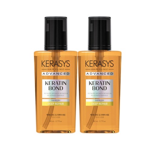 Kerasys advanced keratin bond - kerasys,