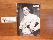 Original Autogramm Michael